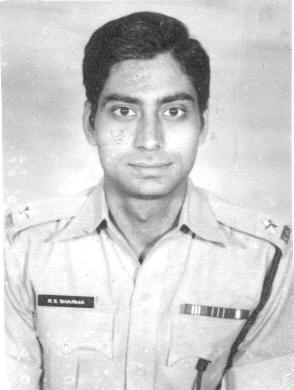 R.S. Sharma R.S. Sharma